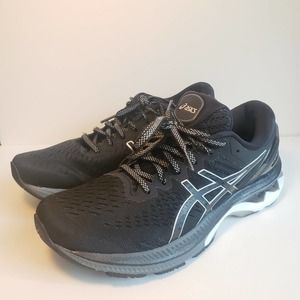 Asics Kayano 27 M 8.5 W 10.5 Athletic Running Shoe